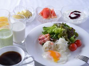 prince hotel second view muroran