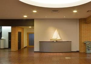 prince hotel second view muroran