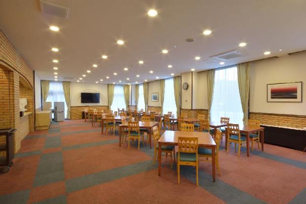 prince hotel second view muroran