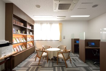 prince hotel second view muroran