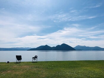 prince hotel second view muroran