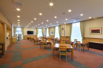 prince hotel second view muroran