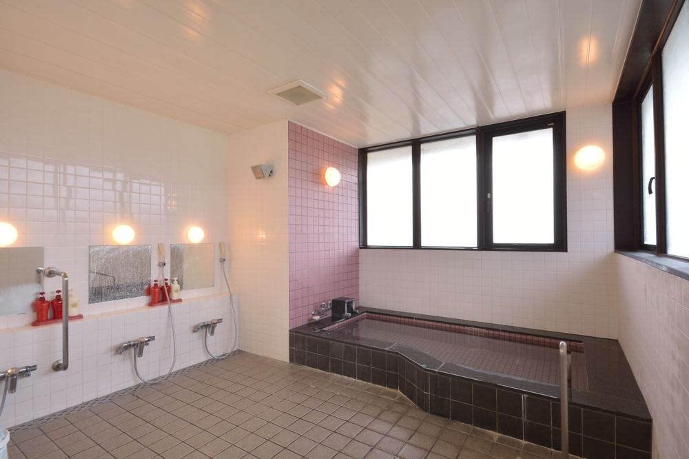 prince hotel second view muroran