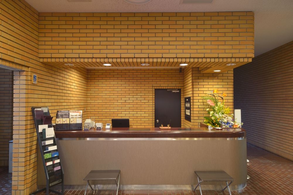 prince hotel second view muroran