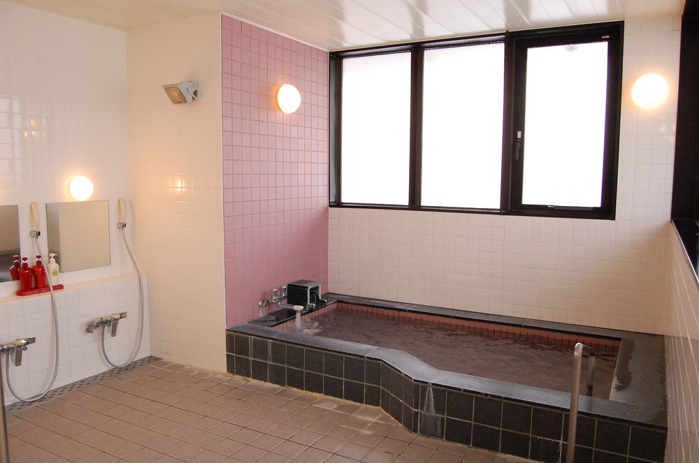 prince hotel second view muroran