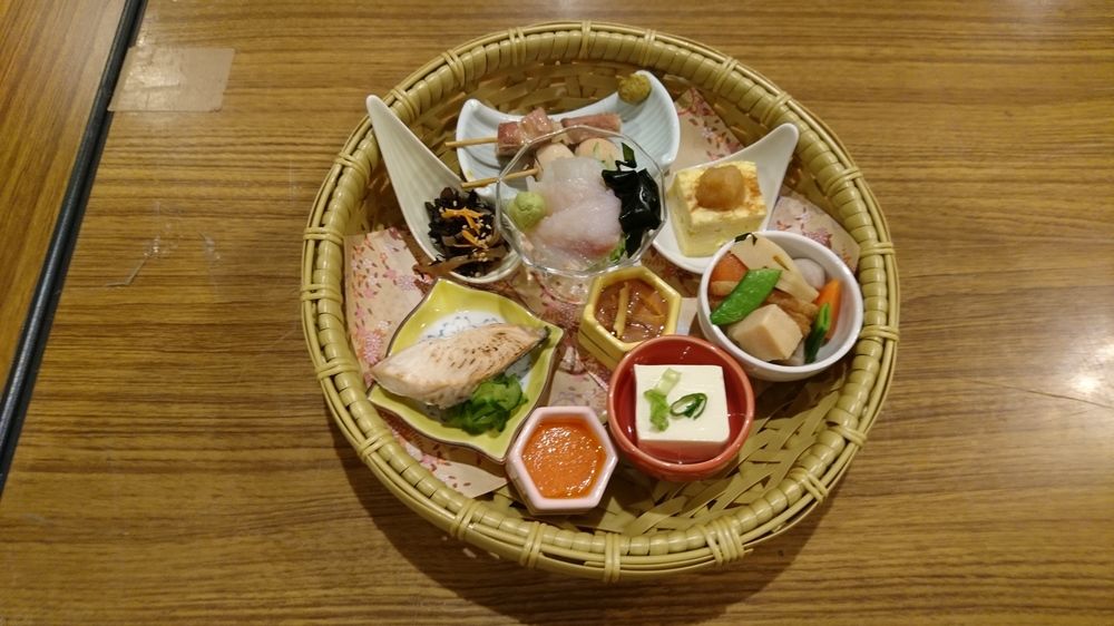 prince hotel second view muroran