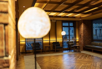 hotel torifito otaru canal