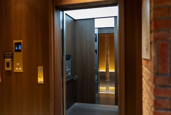 hotel torifito otaru canal