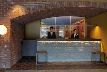 hotel torifito otaru canal