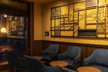 hotel torifito otaru canal