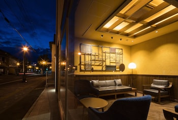 hotel torifito otaru canal