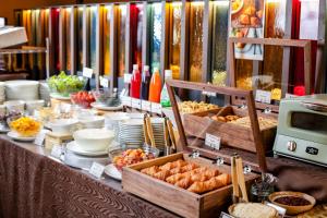 hotel torifito otaru canal