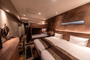 hotel torifito otaru canal