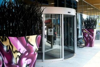 comfort hotel square