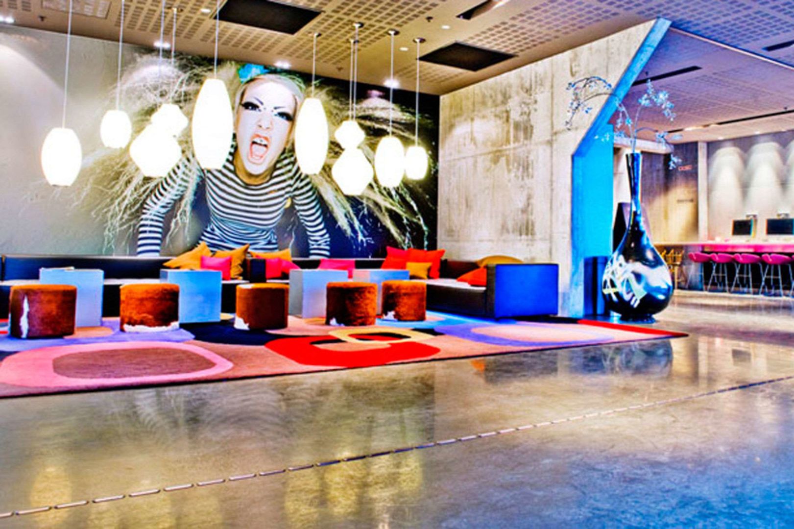 comfort hotel square