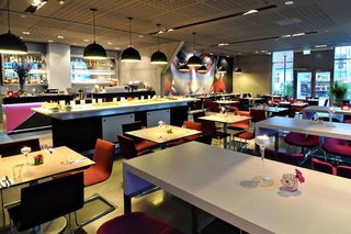 comfort hotel square