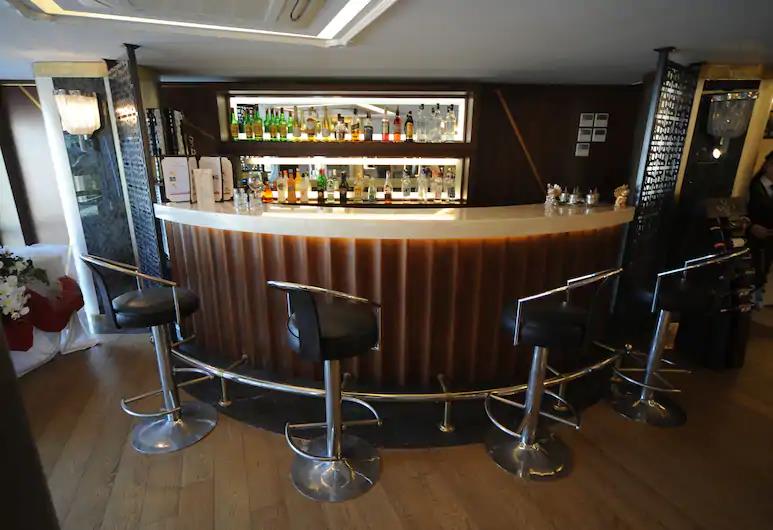 style star hotel cihangir