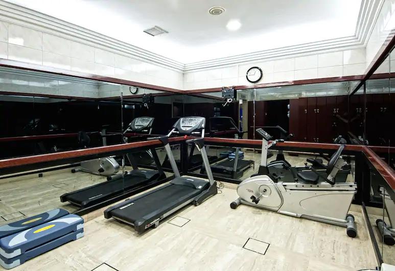 style star hotel cihangir