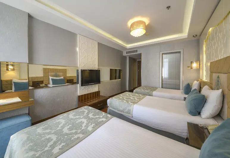 style star hotel cihangir