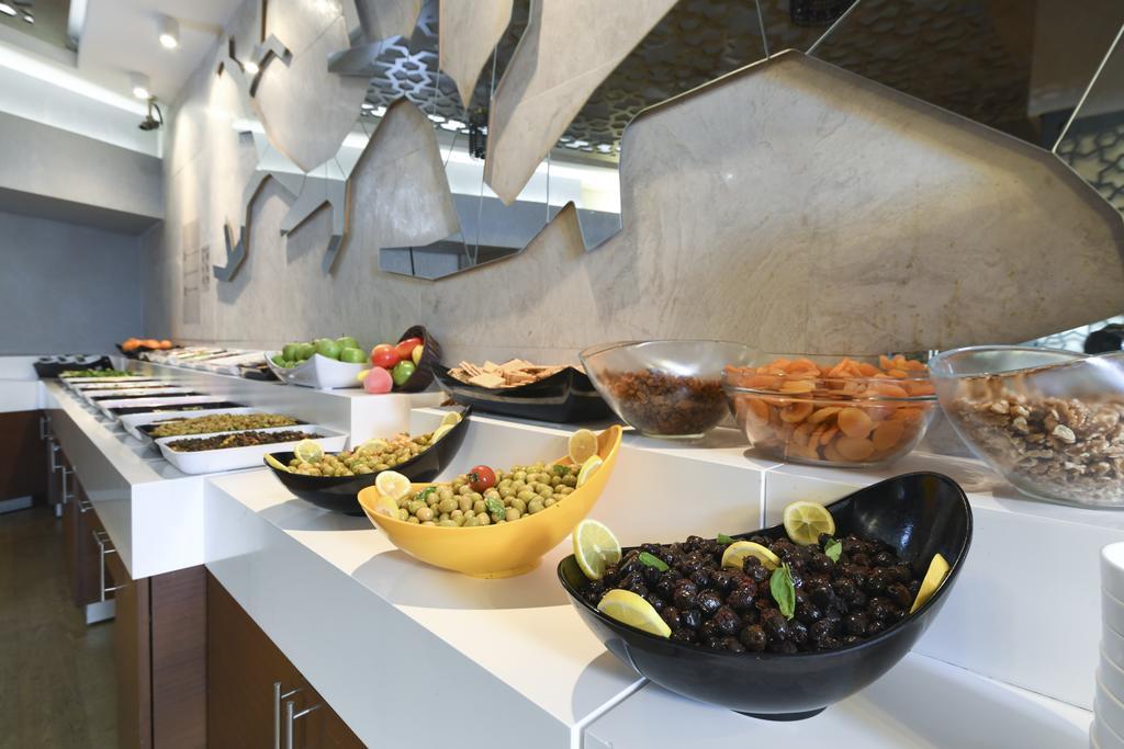 style star hotel cihangir