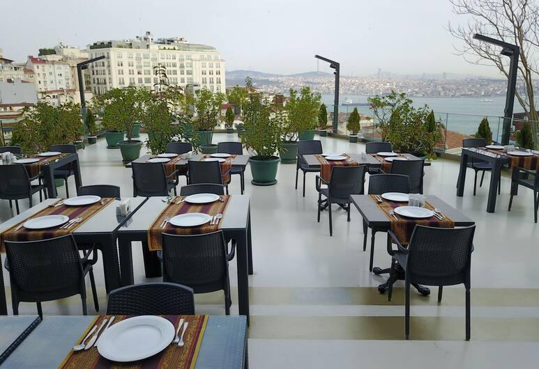 style star hotel cihangir
