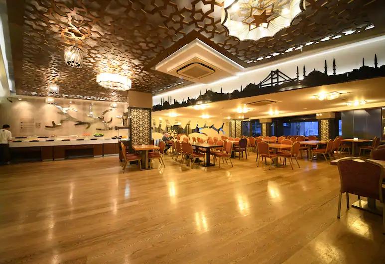 style star hotel cihangir