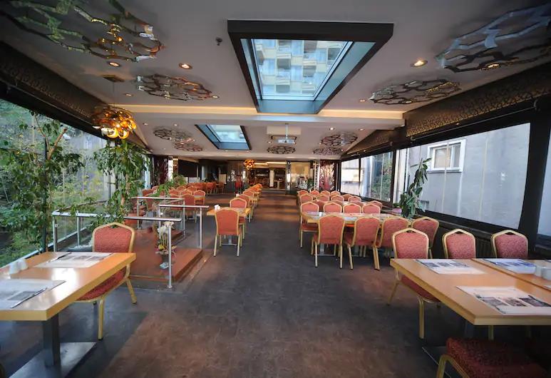 style star hotel cihangir