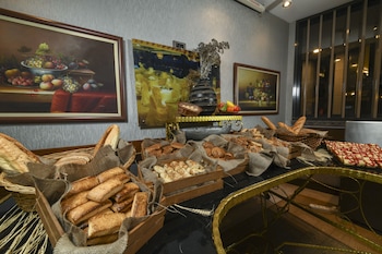 style star hotel cihangir