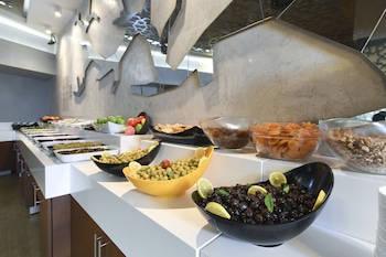 style star hotel cihangir