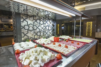 style star hotel cihangir