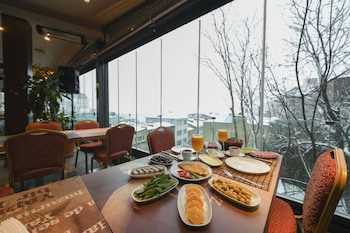 style star hotel cihangir