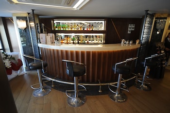 style star hotel cihangir