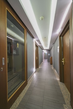 style star hotel cihangir