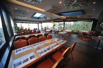 style star hotel cihangir