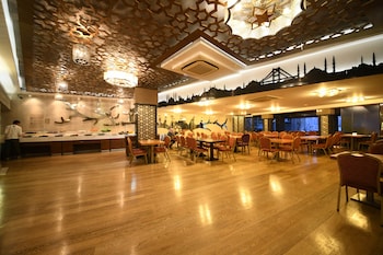 style star hotel cihangir