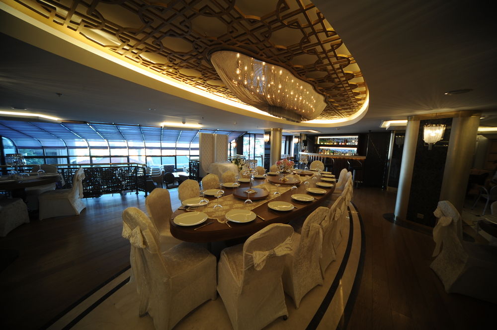 style star hotel cihangir