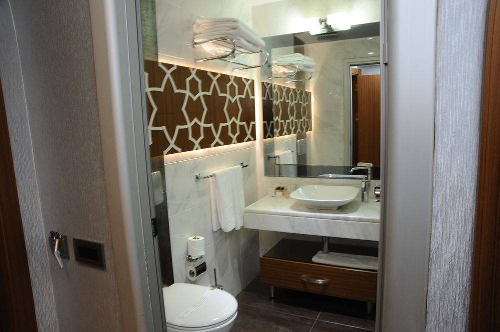 style star hotel cihangir