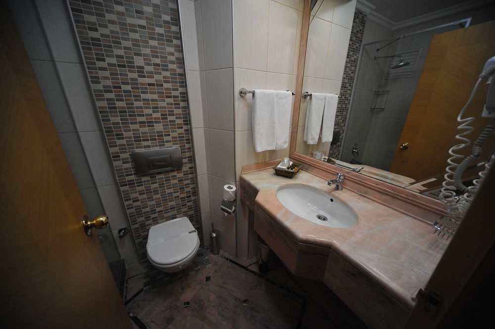 style star hotel cihangir