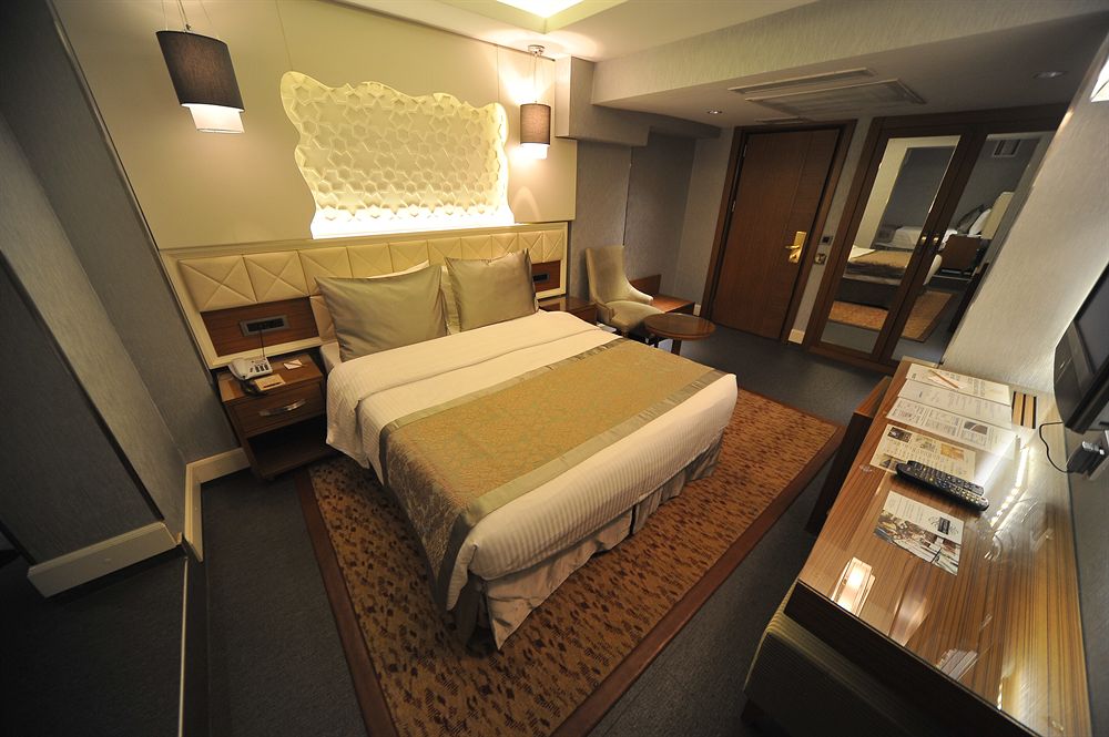 style star hotel cihangir