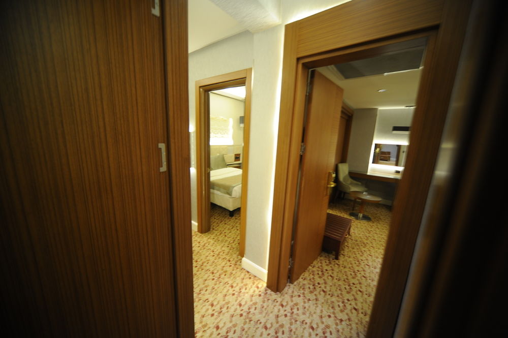 style star hotel cihangir