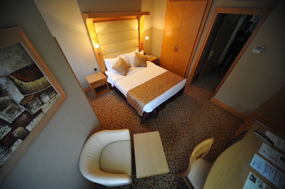 style star hotel cihangir