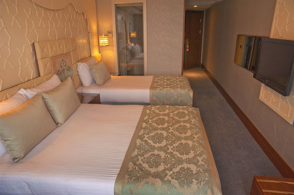 style star hotel cihangir