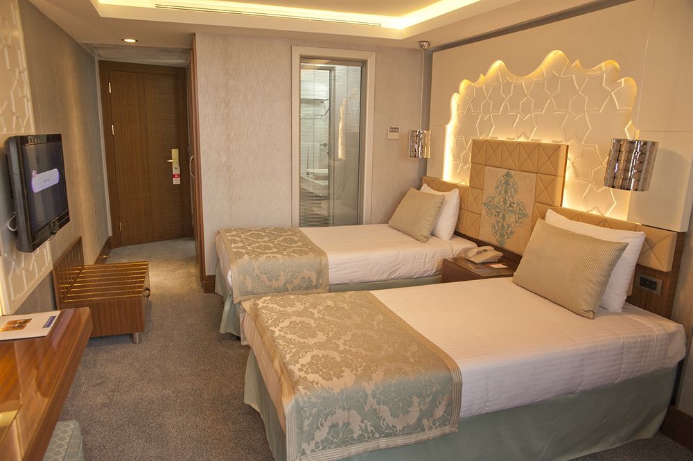 style star hotel cihangir