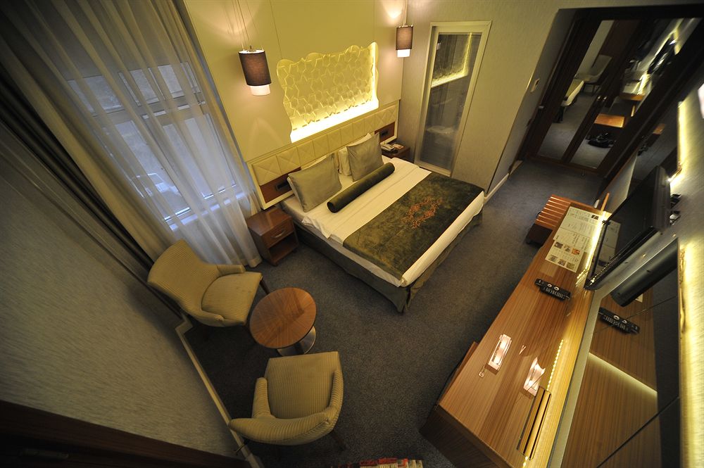 style star hotel cihangir