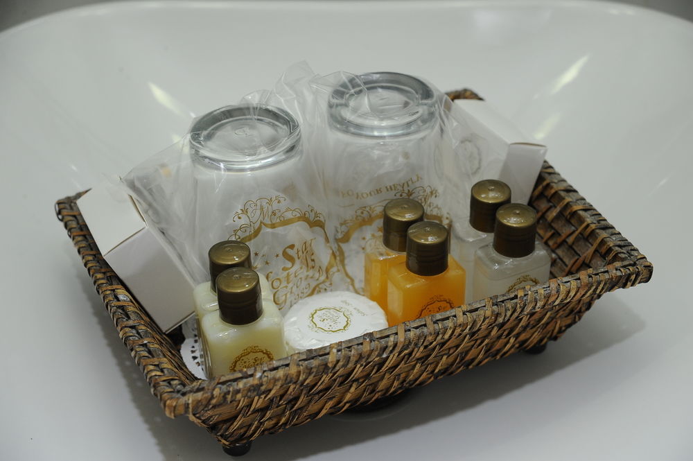 style star hotel cihangir