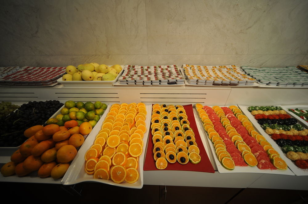 style star hotel cihangir