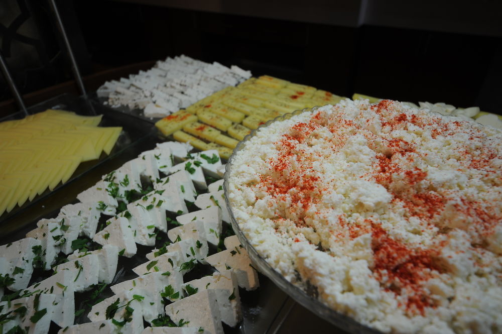 style star hotel cihangir