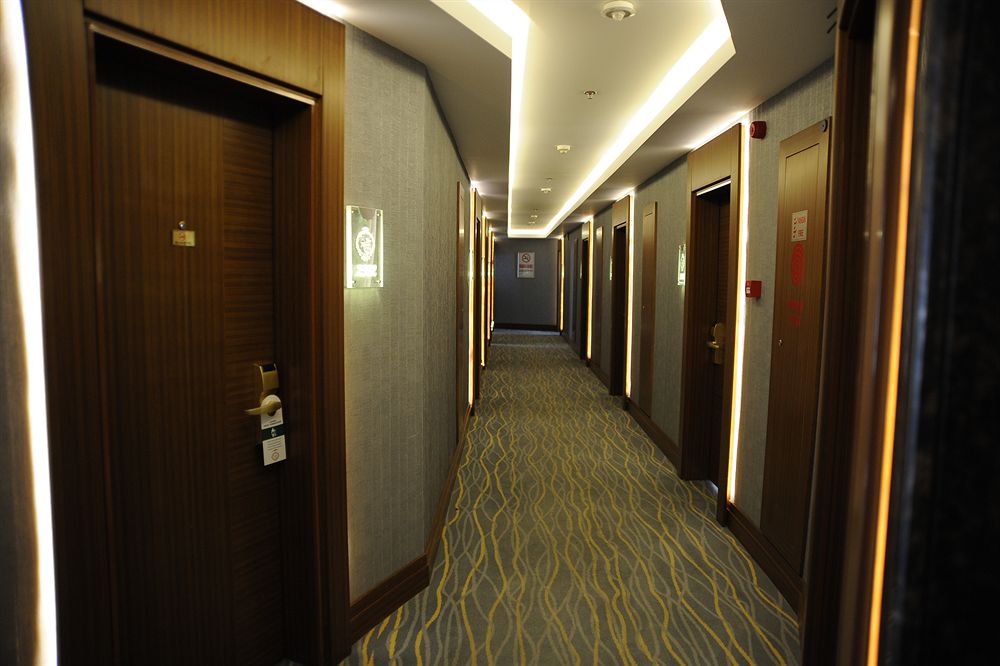 style star hotel cihangir