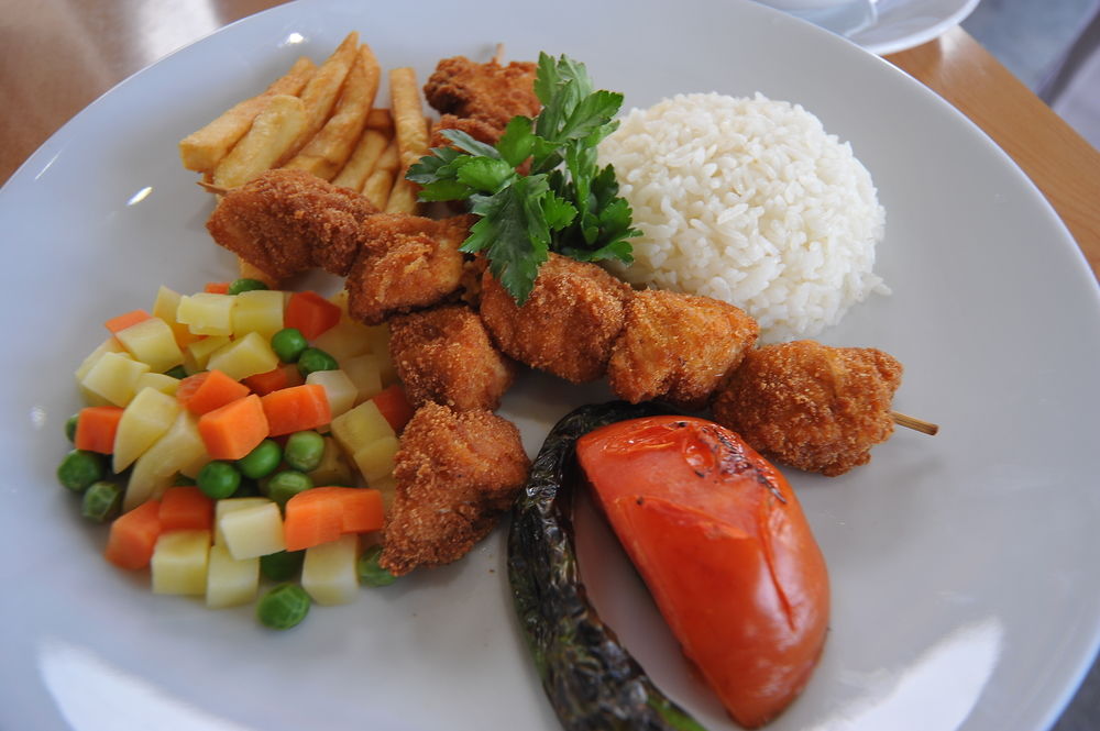 style star hotel cihangir