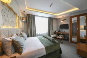 style star hotel cihangir